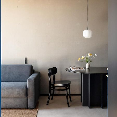 Daniel&Jacob'S Urban Studios And Boutique Apartments Århus Εξωτερικό φωτογραφία
