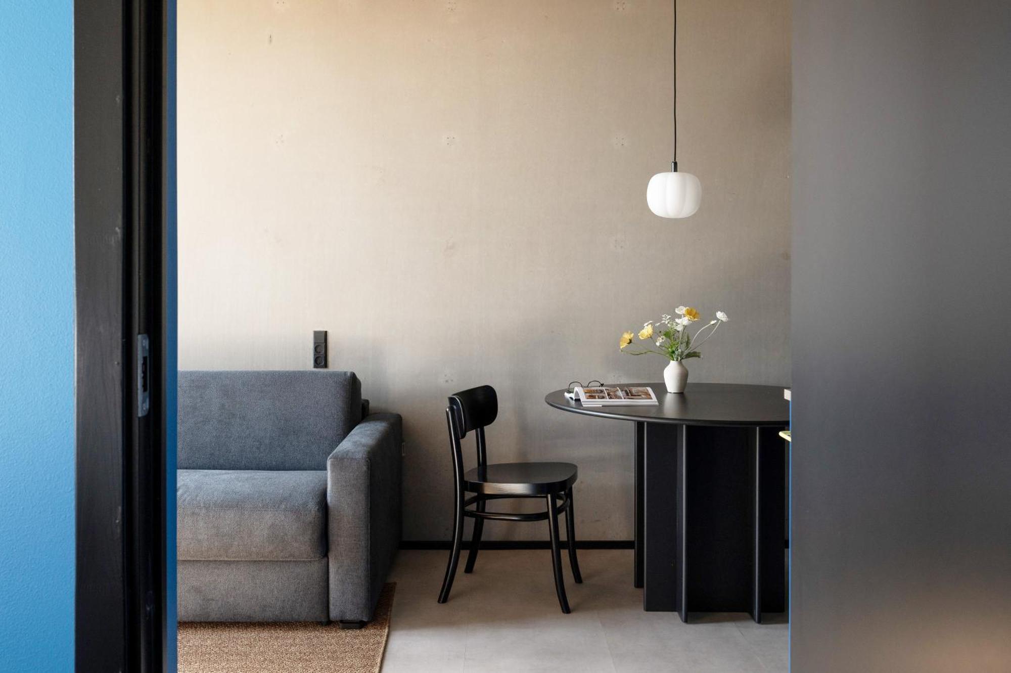 Daniel&Jacob'S Urban Studios And Boutique Apartments Århus Εξωτερικό φωτογραφία