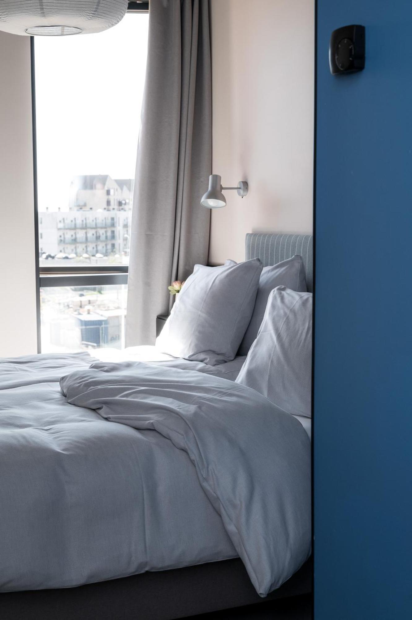 Daniel&Jacob'S Urban Studios And Boutique Apartments Århus Εξωτερικό φωτογραφία