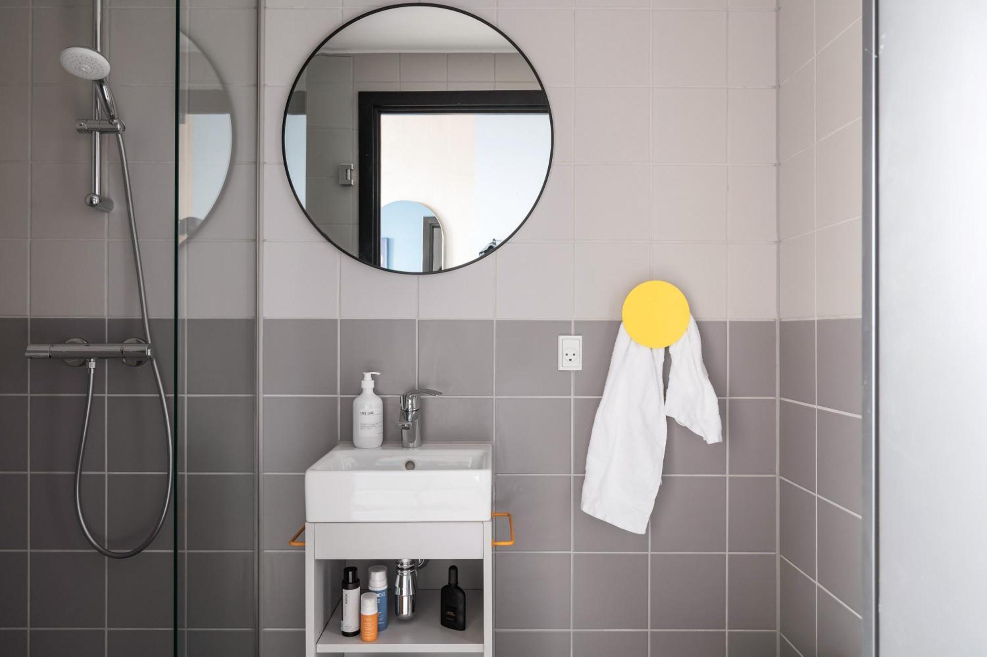 Daniel&Jacob'S Urban Studios And Boutique Apartments Århus Εξωτερικό φωτογραφία
