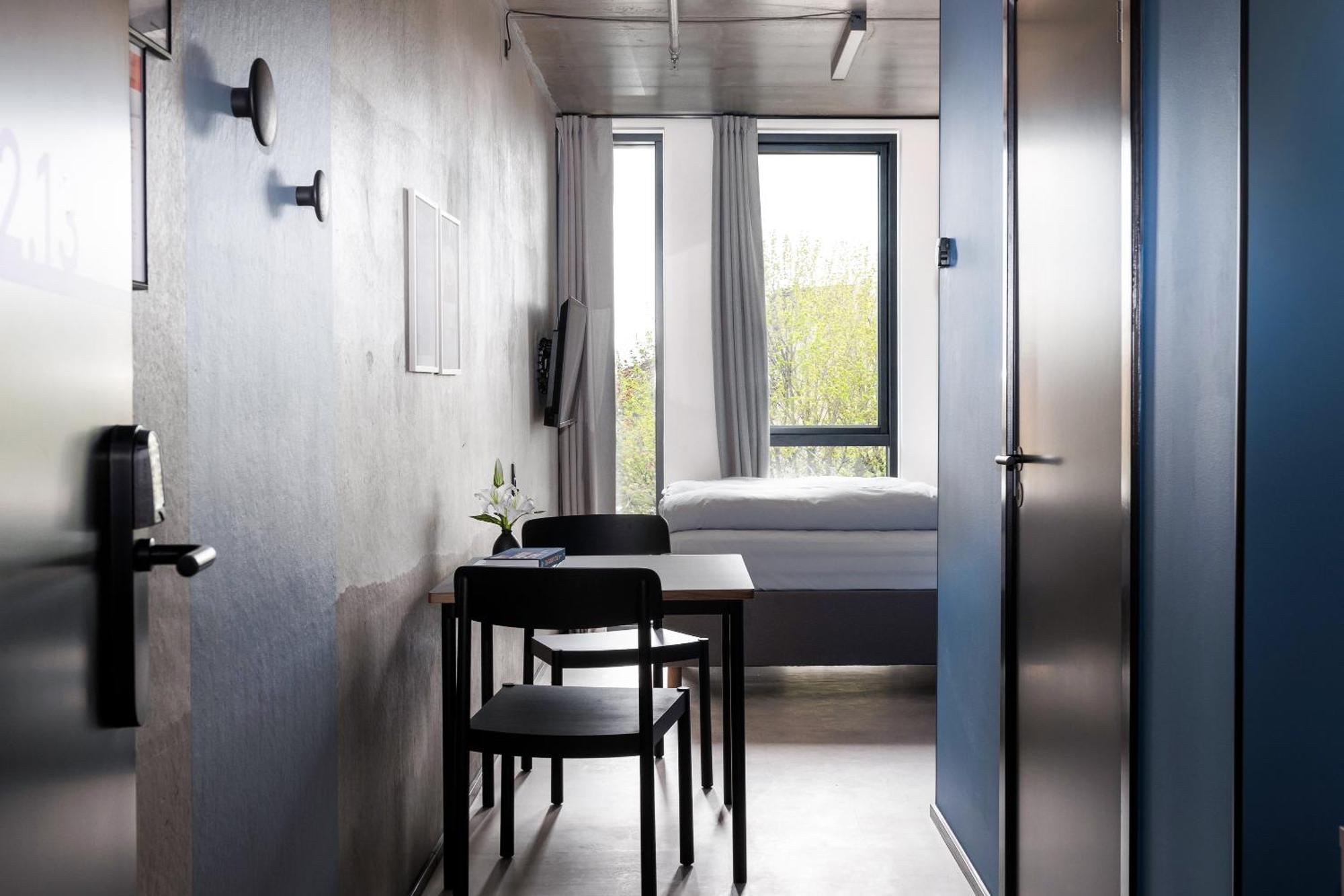 Daniel&Jacob'S Urban Studios And Boutique Apartments Århus Δωμάτιο φωτογραφία