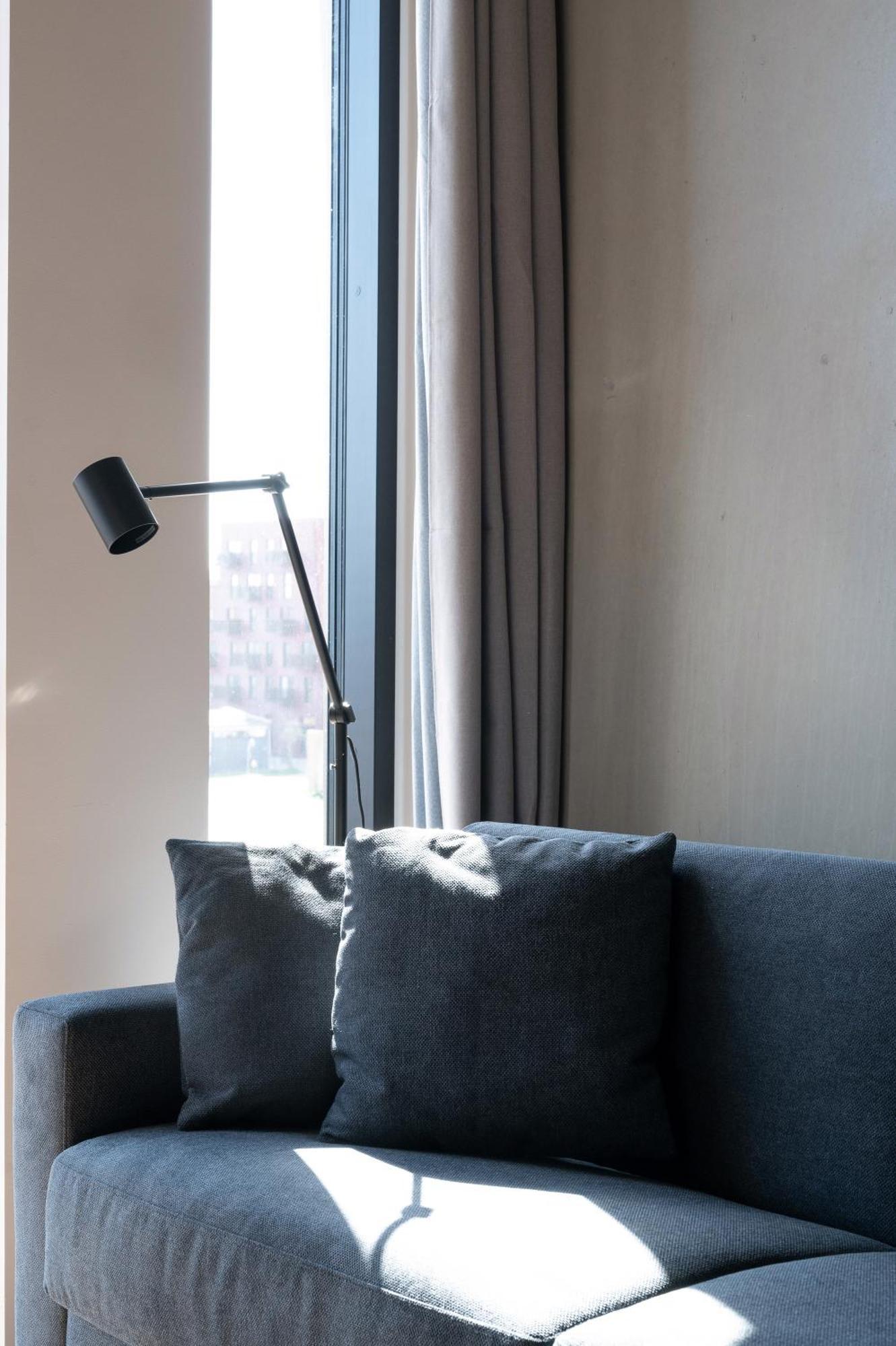 Daniel&Jacob'S Urban Studios And Boutique Apartments Århus Εξωτερικό φωτογραφία