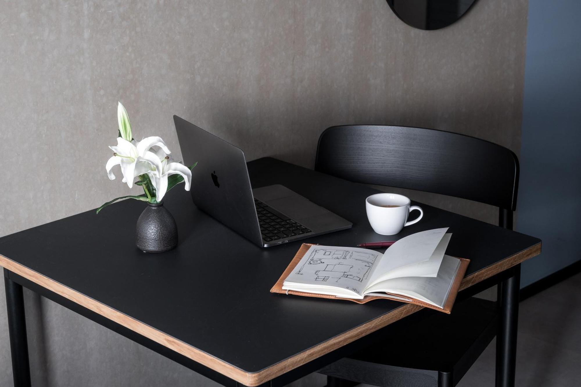 Daniel&Jacob'S Urban Studios And Boutique Apartments Århus Εξωτερικό φωτογραφία