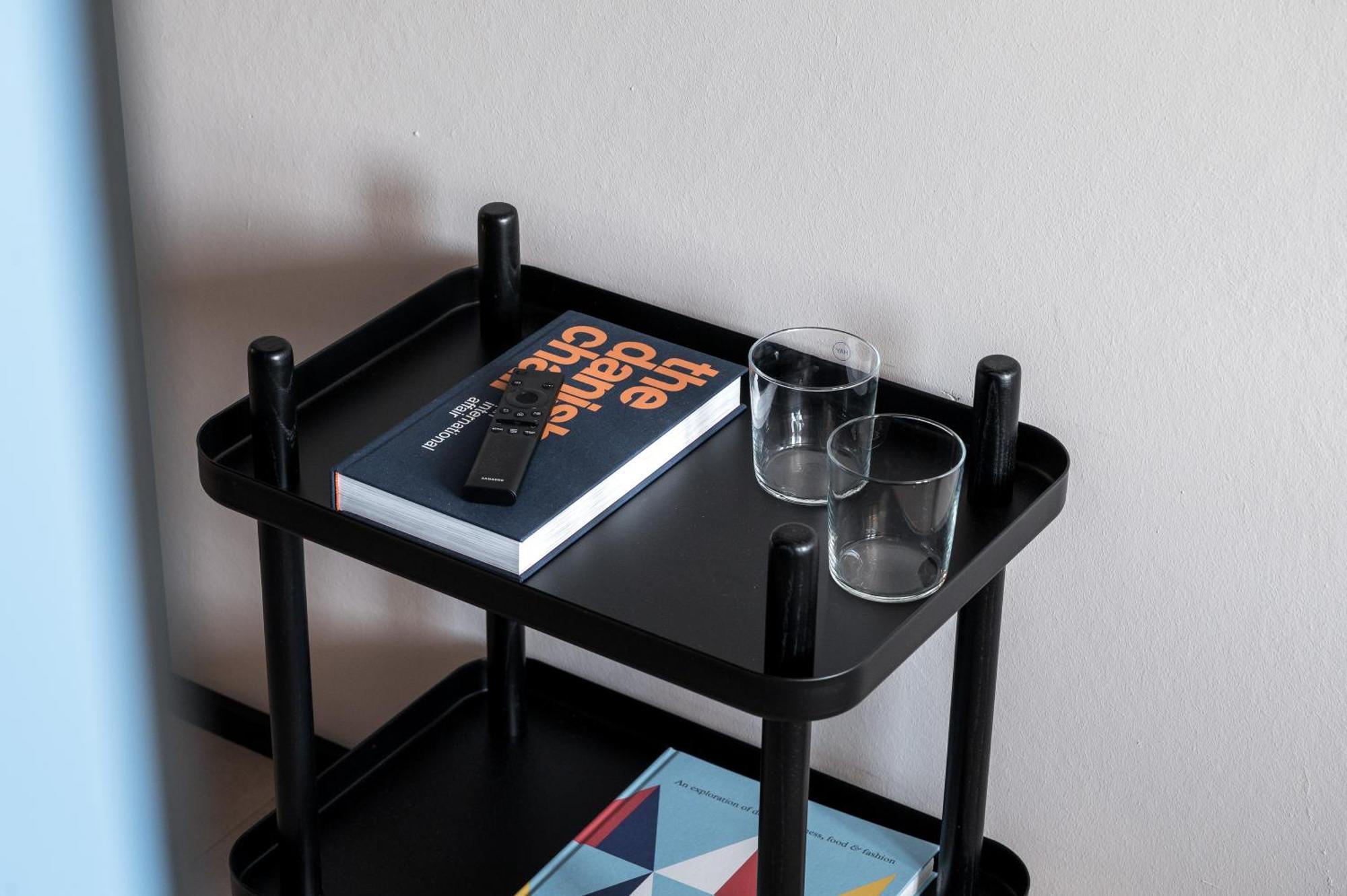 Daniel&Jacob'S Urban Studios And Boutique Apartments Århus Εξωτερικό φωτογραφία