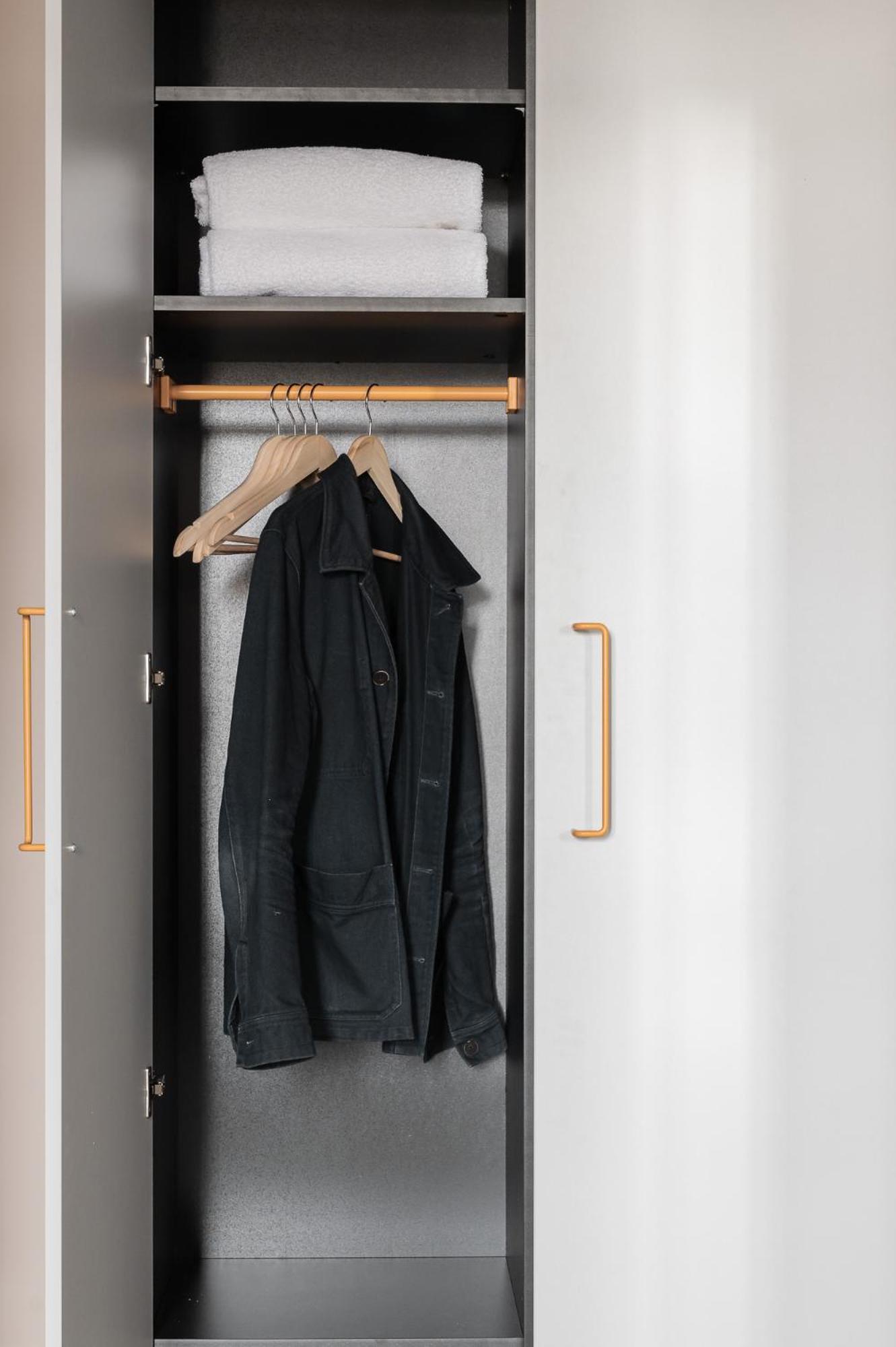 Daniel&Jacob'S Urban Studios And Boutique Apartments Århus Εξωτερικό φωτογραφία