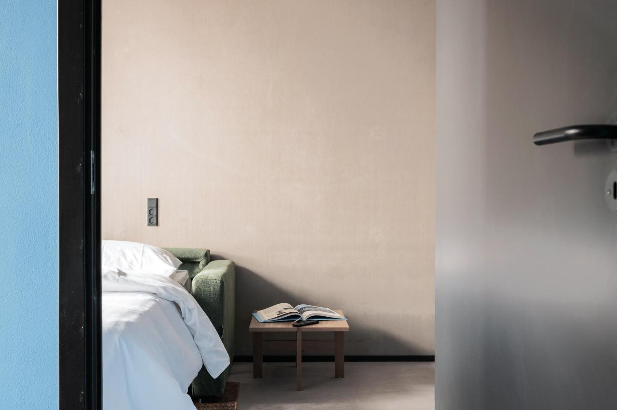 Daniel&Jacob'S Urban Studios And Boutique Apartments Århus Δωμάτιο φωτογραφία