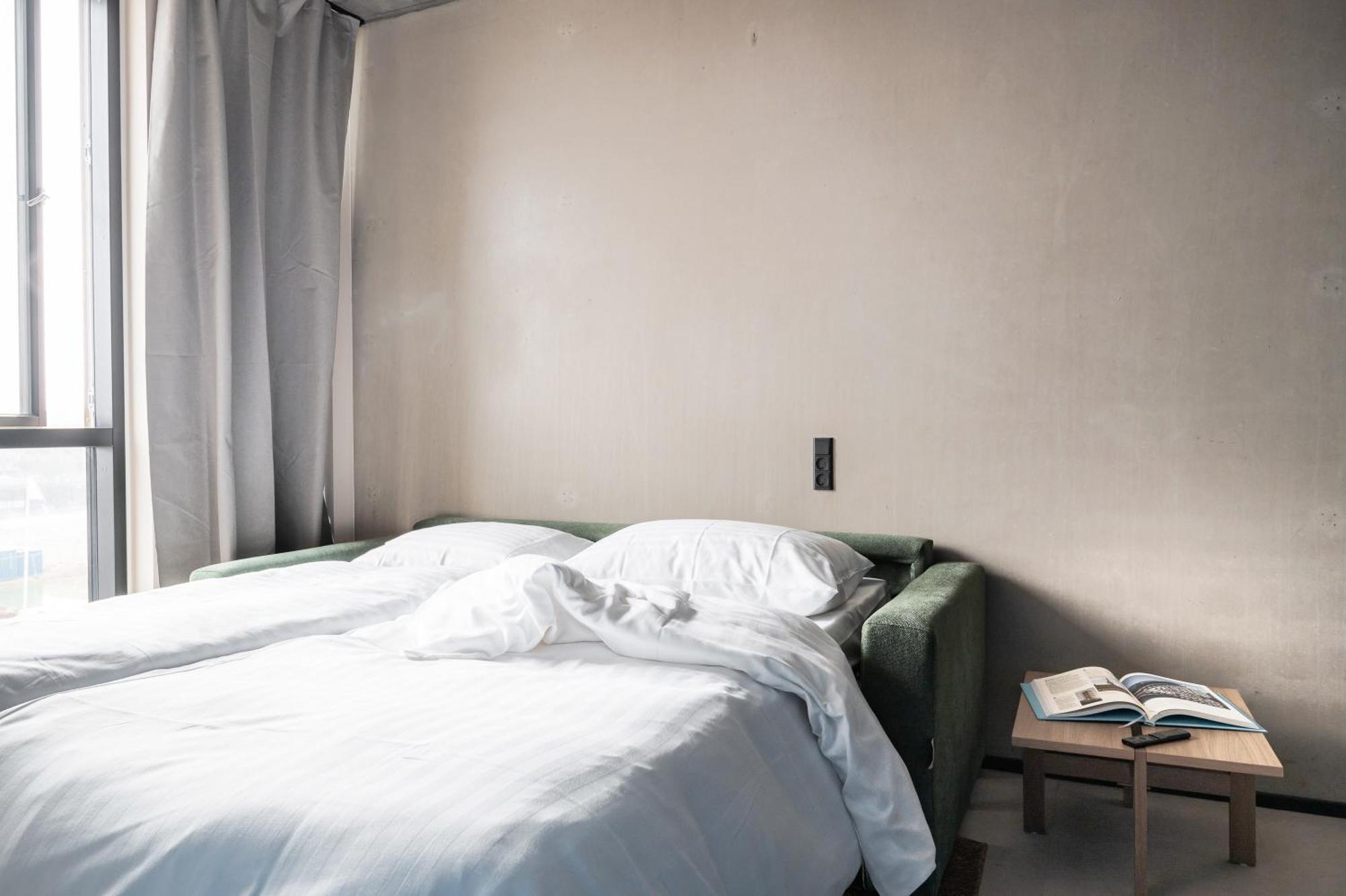 Daniel&Jacob'S Urban Studios And Boutique Apartments Århus Εξωτερικό φωτογραφία