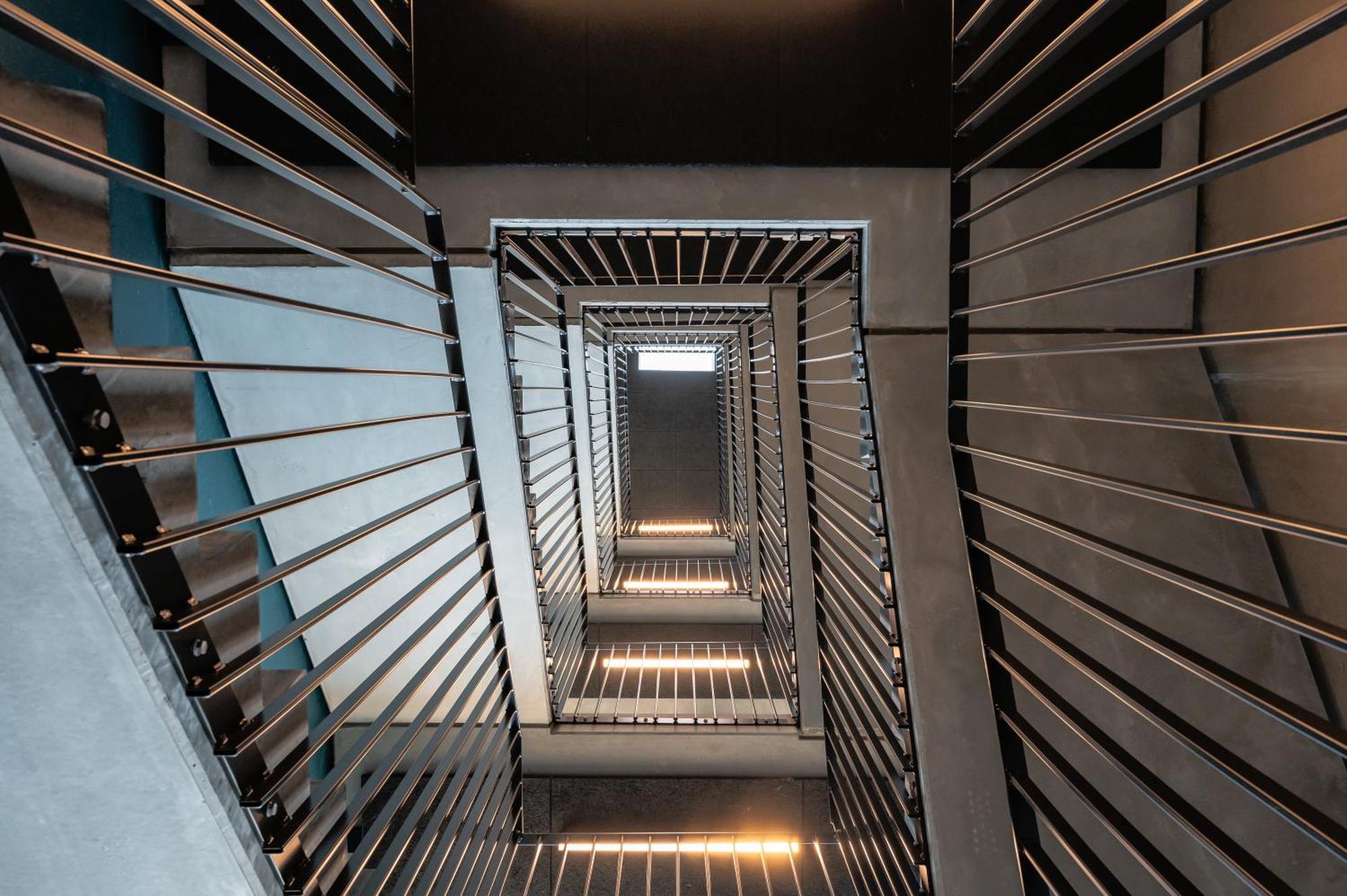 Daniel&Jacob'S Urban Studios And Boutique Apartments Århus Εξωτερικό φωτογραφία