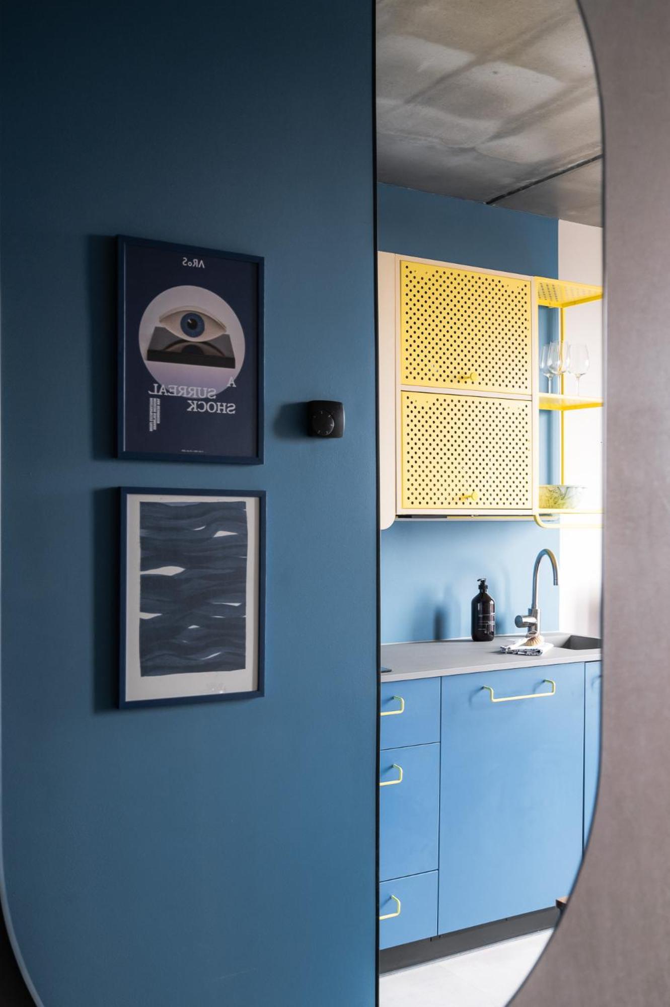 Daniel&Jacob'S Urban Studios And Boutique Apartments Århus Εξωτερικό φωτογραφία