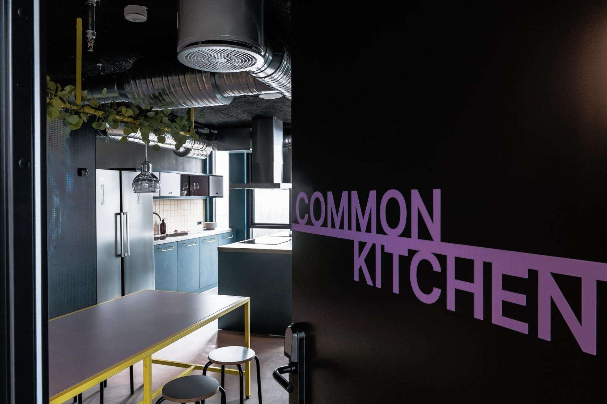 Daniel&Jacob'S Urban Studios And Boutique Apartments Århus Εξωτερικό φωτογραφία